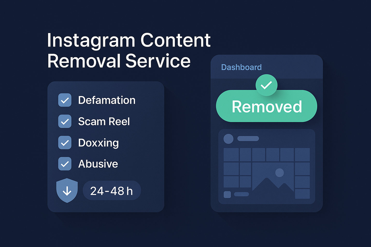 How to mass report an instagram account reddit threads vs how to mass report an Instagram account the right way.