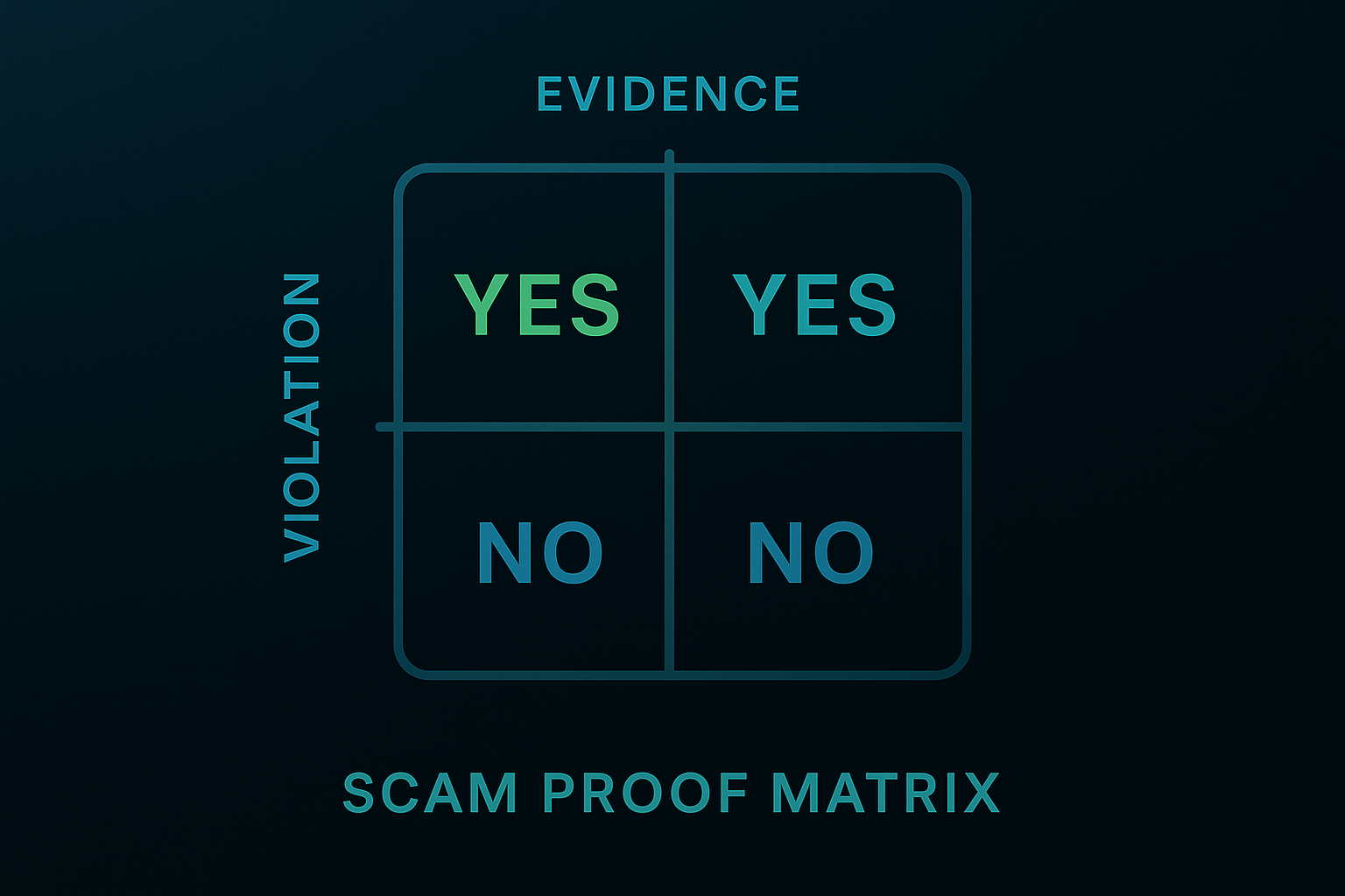 Comparison of 'spam report bot Instagram' vendor claims to what evidence-led reporting actually delivers.