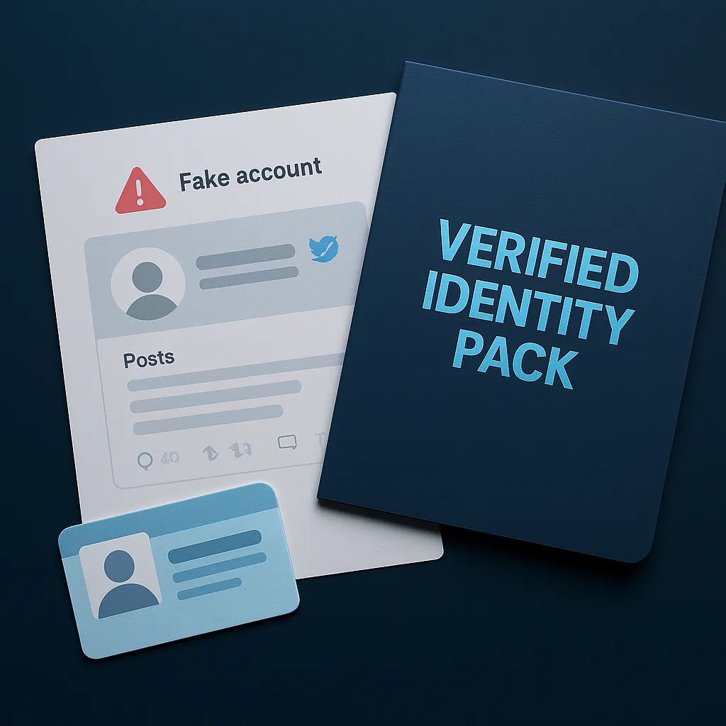 The evidence pack a mass report Twitter account filing needs to actually get the X account taken down in 2026.